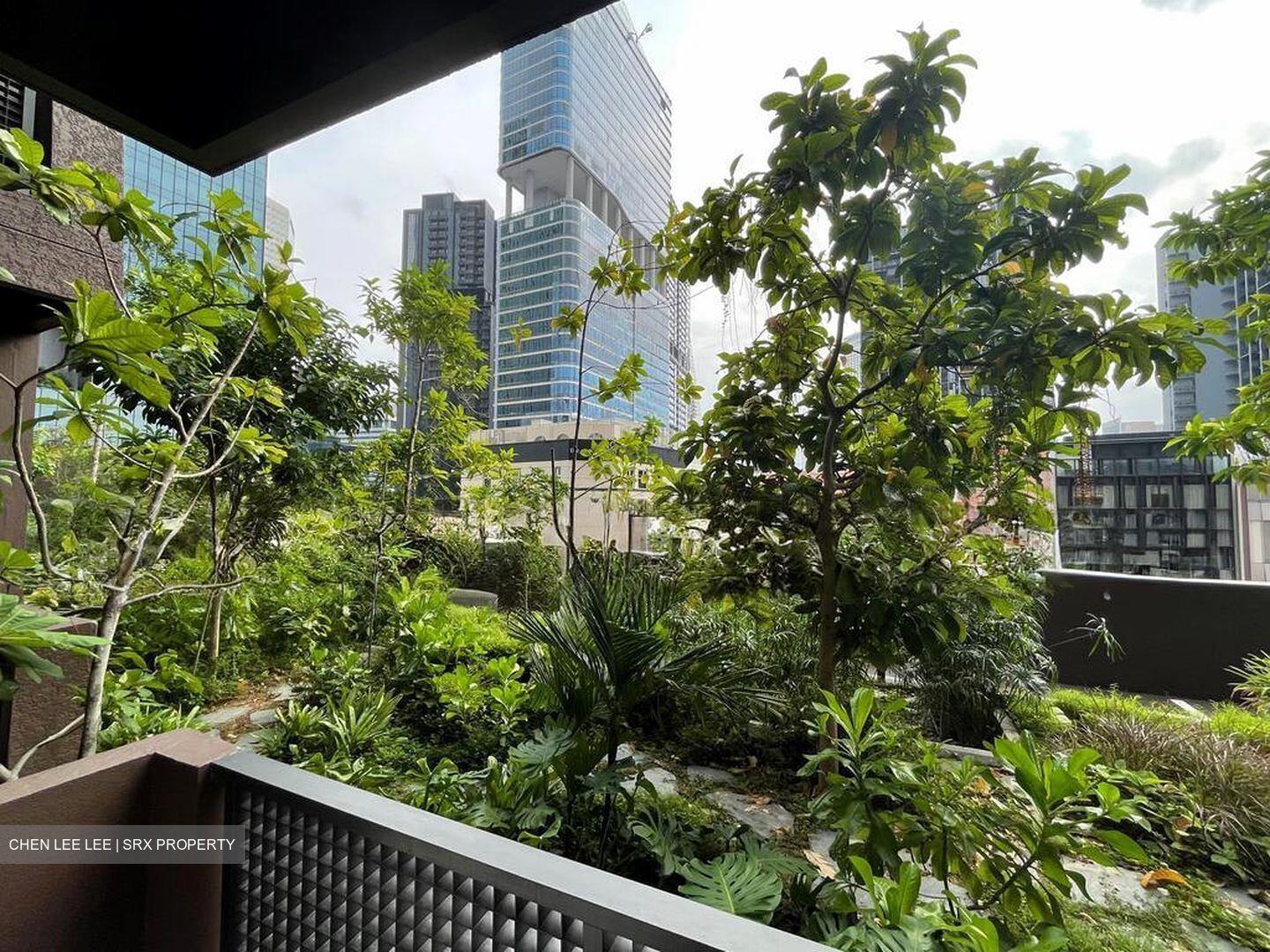 Midtown Modern (D7), Apartment #520421911